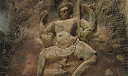 Храм Корк Бенг