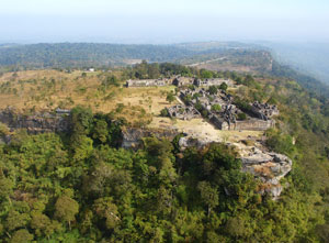 ���� Preah Vihear